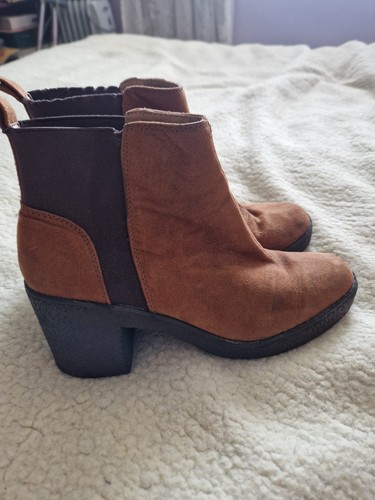Primark wide fit - , ladies