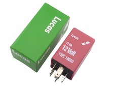 Lucas SCB314 12V Dim Dip