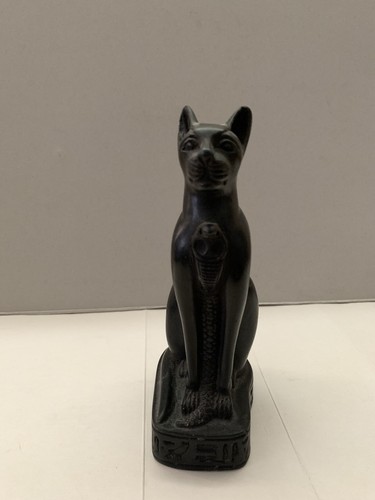 Egyptian bastet goddess cat - egyptian,