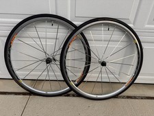 MAVIC Ksyrium Elite 700c Road