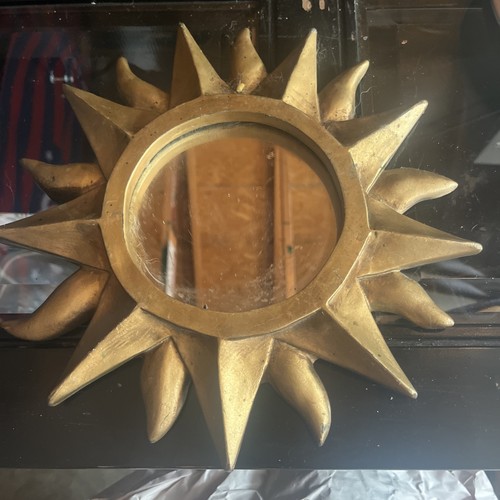 Vtg celestial sun - vtg,