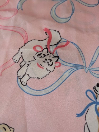 Dressmaking fabric satin - fabric,