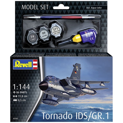 Revell tornado ids - ids, gr1