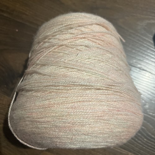 Yarn 500g cone - yarn, knitting