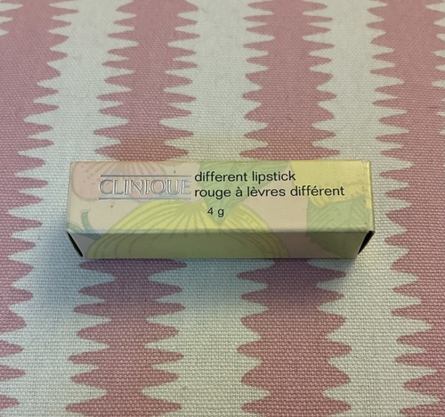 New clinique different - new.,