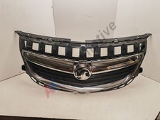 Vauxhall Insignia A MK1 Facelift 13-17 Front Bumper Grill Genuine 551004542