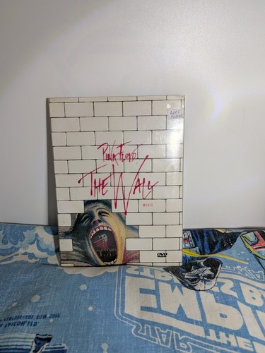 Pink floyd the - pink, movie