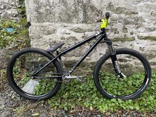 NS Metropolis Dirt Jump Bike