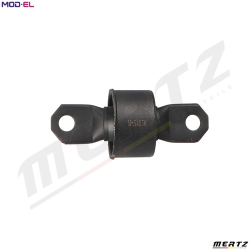 Mounting controltrailing - 2x,