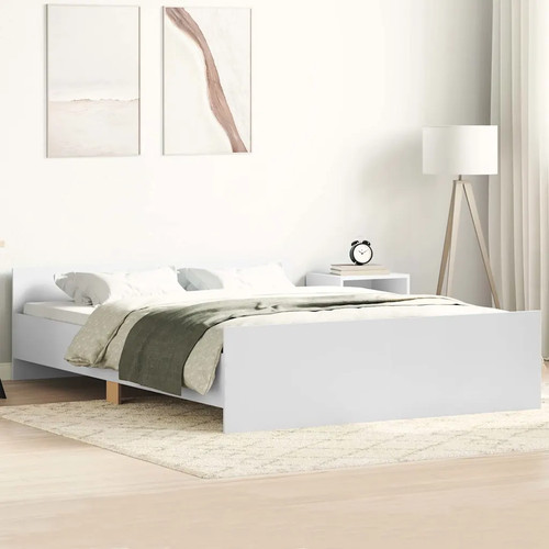 Walplus bed frame without - walplus,