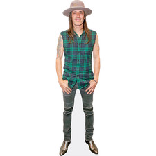 Nuno Bettencourt (Vest) Life