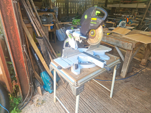 Festool kapex 120 eb - festool,