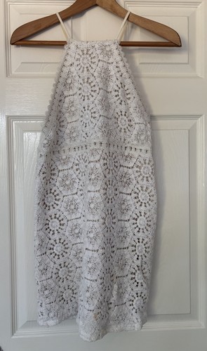 Zara lace crochet - zara,