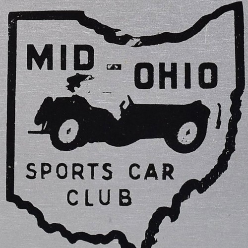 1963 car show summer sprints - 1963,