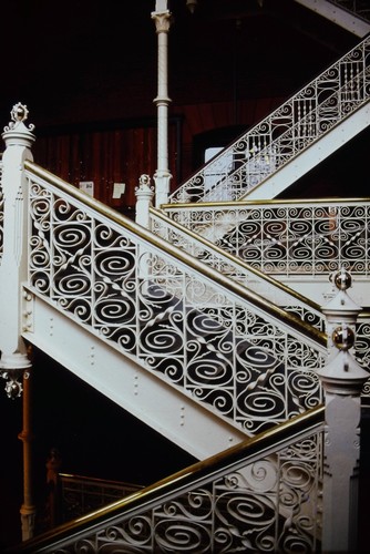 1975 35mm slide ornate - 1975,