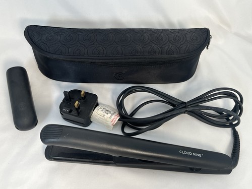 Cloud nine hair - nine,