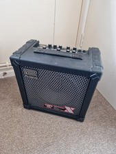 ROLAND CUBE-30X ELECTRIC