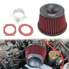 Power Intake Air Filter for
