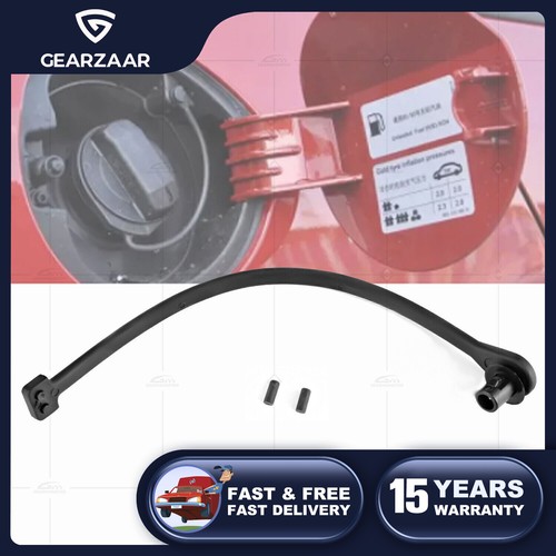 Car fuel tank - tank, cap