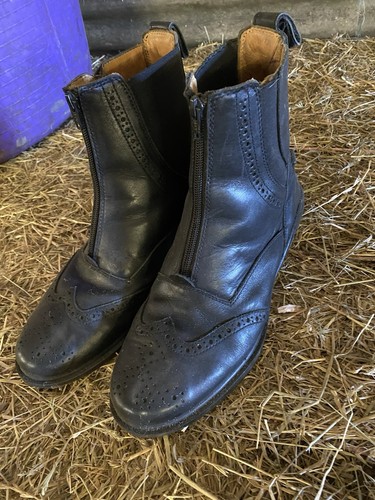 Brogini boots - brogini,