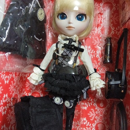 Isul johan doll - isul, mitsukazu