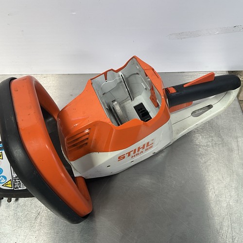 Stihl hsa56 cordless - stihl,