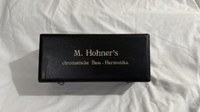 HOHNER Chromatic Bass