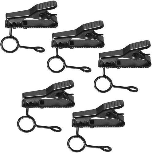 Andoer 5pcs lavalier - andoer,