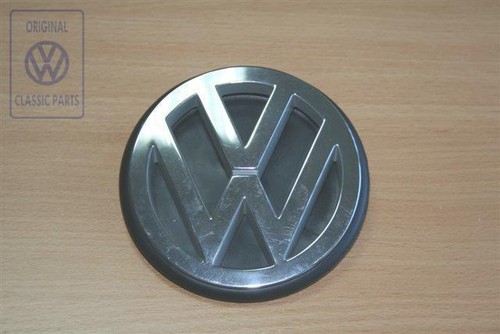 Badge for vag t3 syncro - t3,