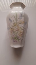 Royal Worcester Vase