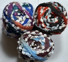 Job lot knitting yarn wool 300