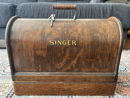 Very rare singer - very,