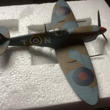 Franklin Mint 1/48 Spitfire VC