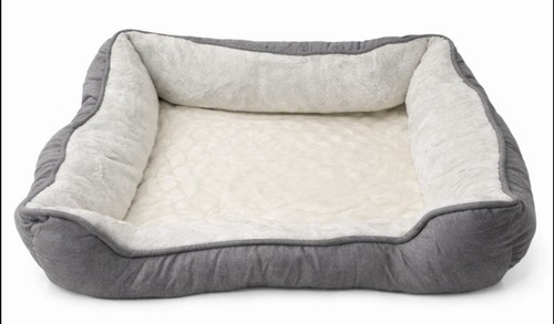 Orthopedic dog bed medium - bed,