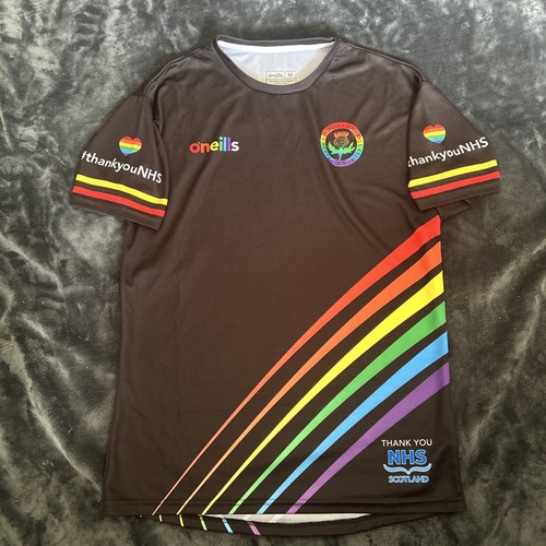 Limited edition 2020 partick - limited,