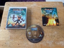 Ratchet & Clank A Crack In