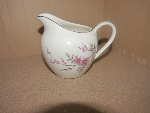 Alfred meakin milk jug - alfred,