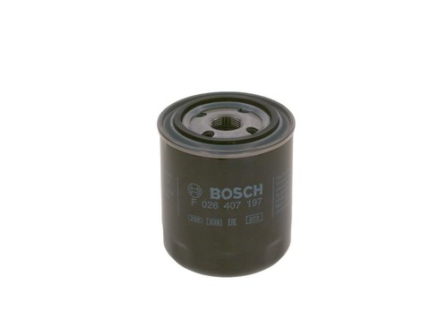 Bosch automatic trans - automatic,