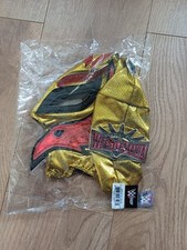 Wwe Shop Replica Rey Mysterio Mask Wrestlemania 35 Super rare