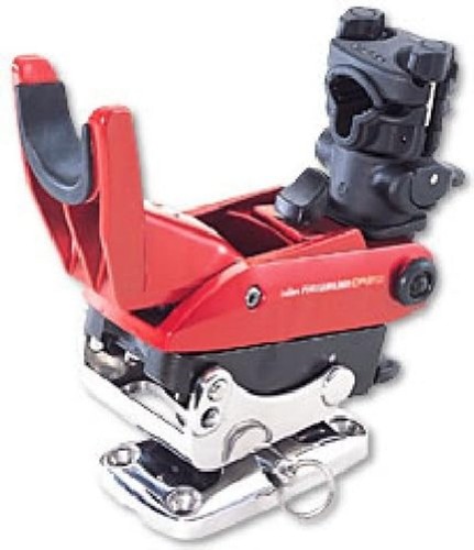 Daiwa rod holder - power,