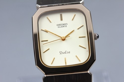 1980s vintage exc dolce - 1980s,