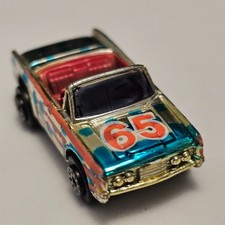 Micro Machines Lincoln