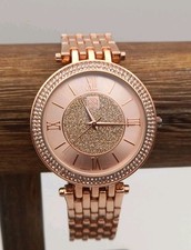 Daisy Fuentes Women's Watch