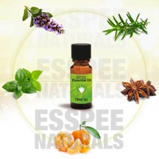 Best Selling ESSENTIAL OIL