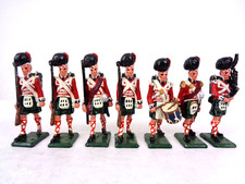 Unknown Maker Toy Soldier 54mm