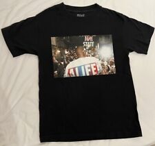 Alife X Nas ‘N.Y. State Of Mind’ T-shirt RARE LIMITED EDITION Illmatic
