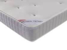 Memory Foam Matress Luxury