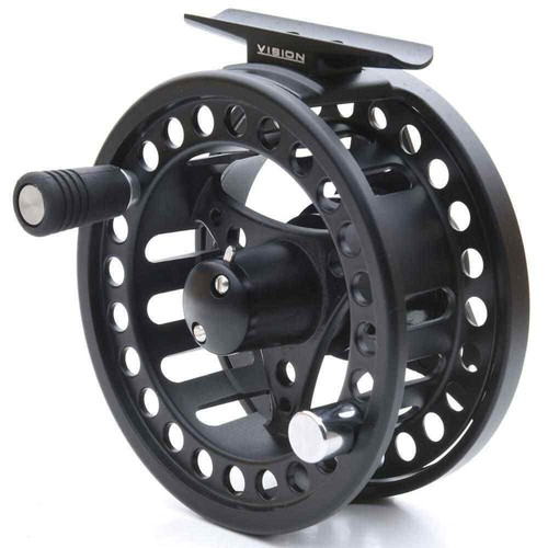 Vision koma fly reel trout - reel,