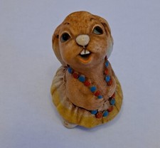 Tinker Stoneware Hand Painted