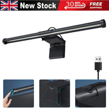 LED Desk Lamp USB Computer